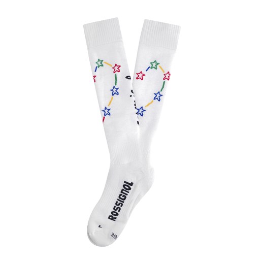 Skarpety narciarskie damskie Rossignol L3 Switti white Rossignol M sportano.pl