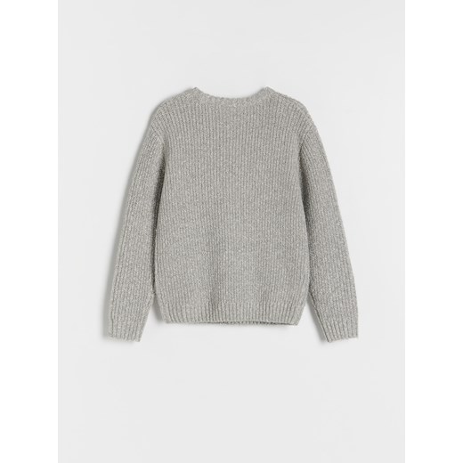 Sweter chłopięcy Reserved bawełniany