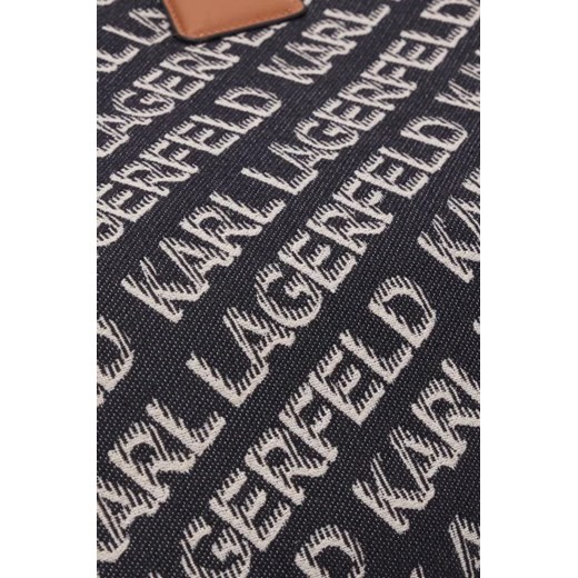 Shopper bag Karl Lagerfeld