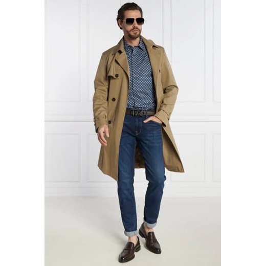 Michael Kors Koszula | Slim Fit Michael Kors M Gomez Fashion Store promocja