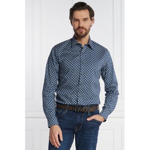 Michael Kors Koszula | Slim Fit Michael Kors XL wyprzedaż Gomez Fashion Store