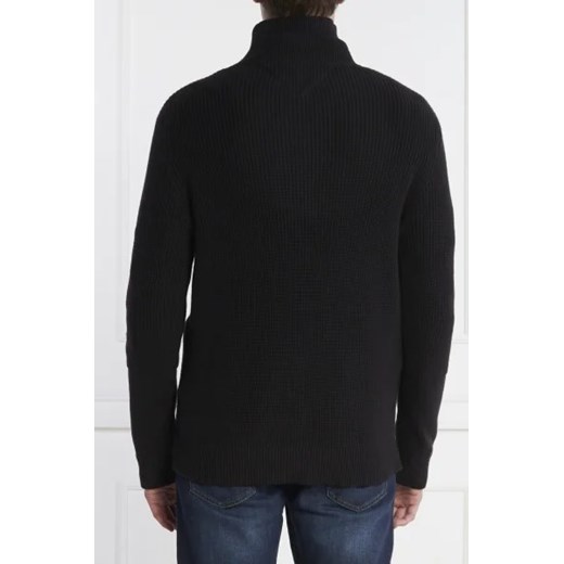 Sweter męski Tommy Jeans bawełniany