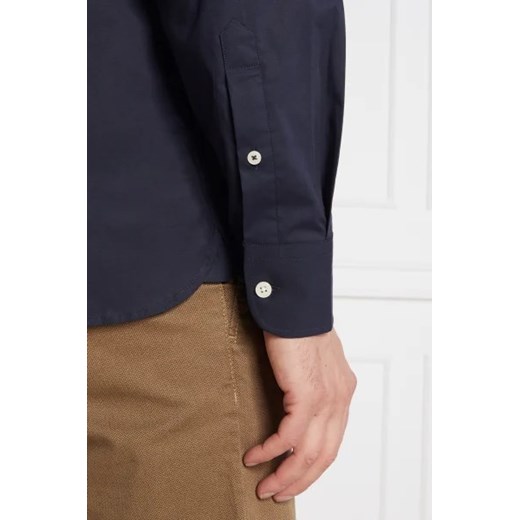 Koszula męska Hackett London bawełniana