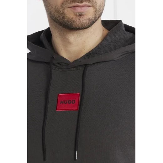 HUGO Bluza | Regular Fit XS okazja Gomez Fashion Store
