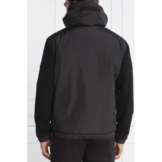 Bluza męska BOSS HUGO bawełniana