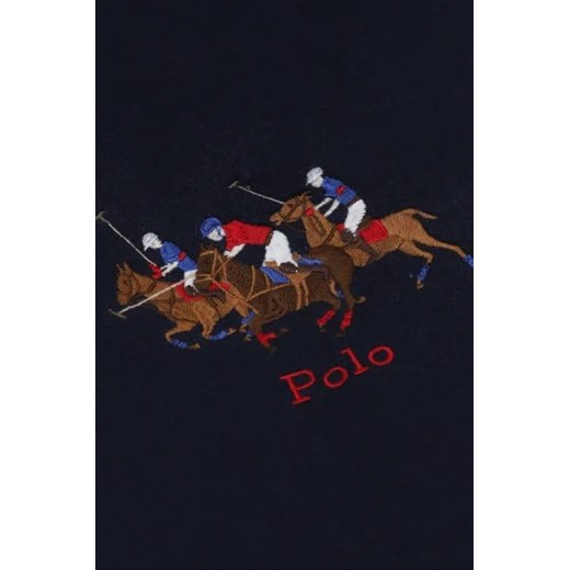 Szalik Polo Ralph Lauren 