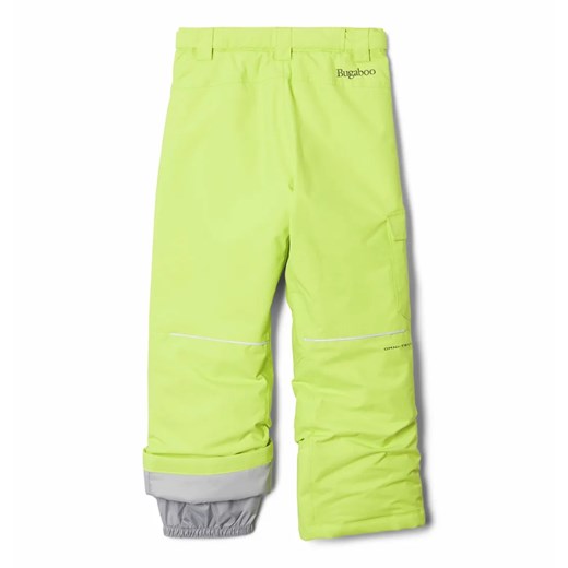 Spodnie Zimowe Columbia Bugaboo II Pant Dziecięce Columbia XXS a4a.pl