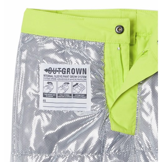 Spodnie Zimowe Columbia Bugaboo II Pant Dziecięce Columbia XL a4a.pl