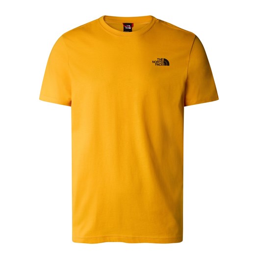 Koszulka Męska The North Face S/S REDBOX T-Shirt ze sklepu a4a.pl w kategorii T-shirty męskie - zdjęcie 165095078