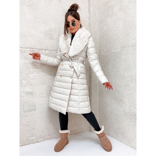 Kurtka damska Ubra bez kaptura 