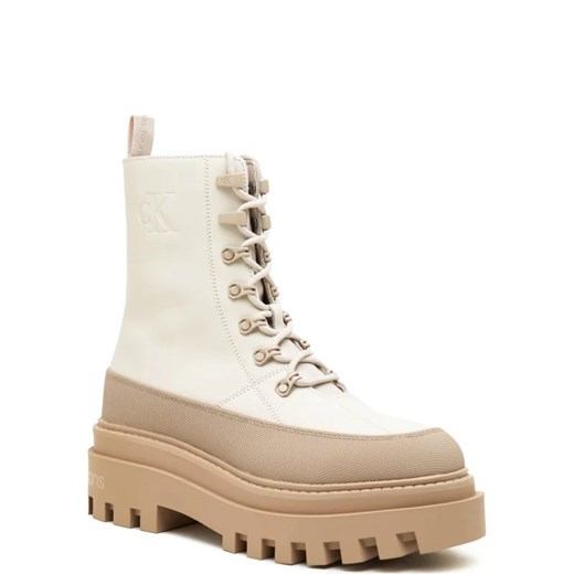 Workery damskie Calvin Klein casual 