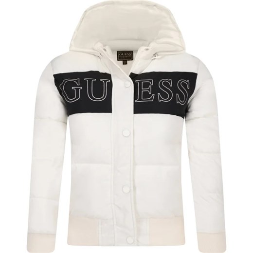 Guess Kurtka | Regular Fit ze sklepu Gomez Fashion Store w kategorii Kurtki dziewczęce - zdjęcie 165098247