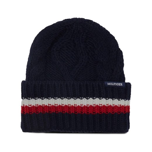 Czapka zimowa męska Tommy Hilfiger 