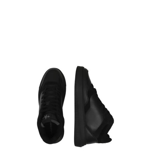 CALVIN KLEIN JEANS Skórzane sneakersy 42 Gomez Fashion Store wyprzedaż