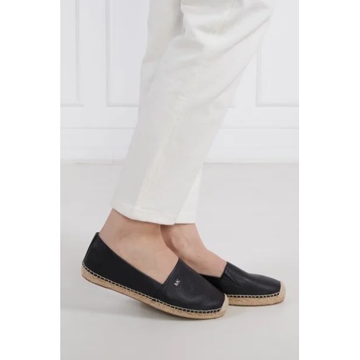 Michael Kors Skórzane espadryle KENDRICK Michael Kors 38 Gomez Fashion Store