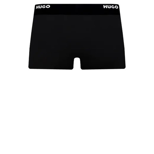 Majtki męskie Hugo Boss z bawełny 
