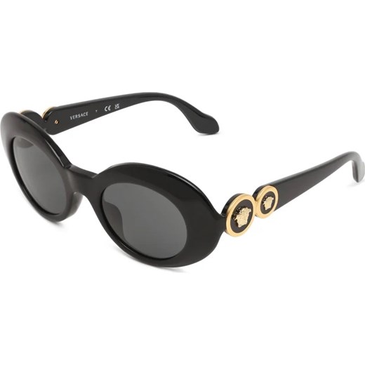 Versace Okulary przeciwsłoneczne Versace 45 Gomez Fashion Store
