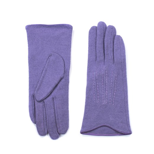 Rękawiczki Melbourne ze sklepu JK-Collection w kategorii Rękawiczki damskie - zdjęcie 165102357