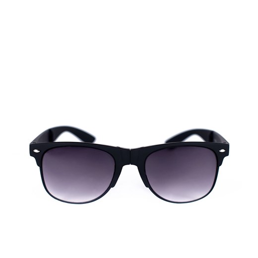Okulary przeciwsłoneczne Quickly folded ze sklepu JK-Collection w kategorii Okulary przeciwsłoneczne damskie - zdjęcie 165102775
