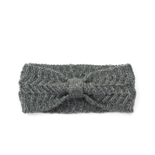 Opaska Simple knot ze sklepu JK-Collection w kategorii Opaski damskie - zdjęcie 165102836