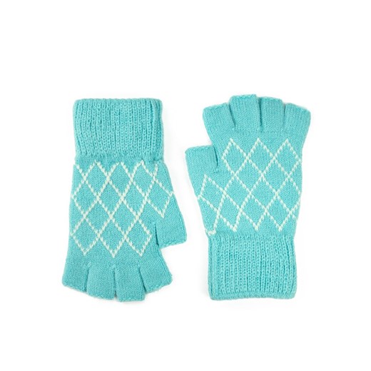 Rękawiczki Eiger ze sklepu JK-Collection w kategorii Rękawiczki damskie - zdjęcie 165103219