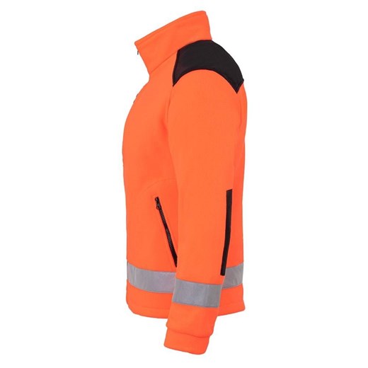FLRA 340 RD FLUO XS uniwersalny JK-Collection