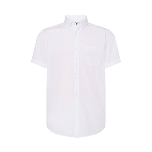 SHA POPSS WH M ze sklepu JK-Collection w kategorii Koszule męskie - zdjęcie 165104927