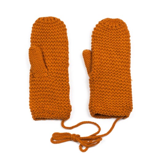 Rękawiczki Bergen ze sklepu JK-Collection w kategorii Rękawiczki damskie - zdjęcie 165104985