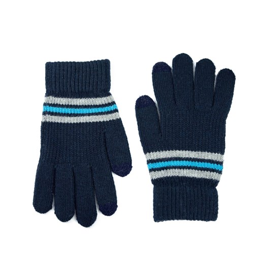 Rękawiczki Dusk ze sklepu JK-Collection w kategorii Rękawiczki męskie - zdjęcie 165106366