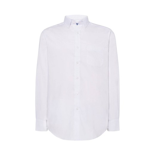 SHA OXF WH S ze sklepu JK-Collection w kategorii Koszule męskie - zdjęcie 165107705