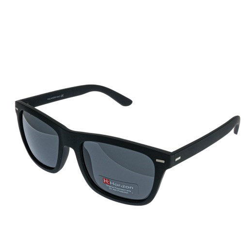 Okulary przeciwsłoneczne Horizon acetatowe UNISEX uniwersalny JK-Collection