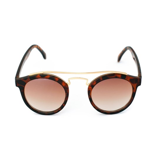 Okulary przeciwsłoneczne Gigi uniwersalny JK-Collection