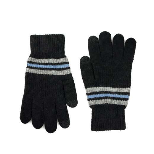Rękawiczki Dusk ze sklepu JK-Collection w kategorii Rękawiczki męskie - zdjęcie 165110278