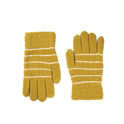 Rękawiczki Mangart ze sklepu JK-Collection w kategorii Rękawiczki damskie - zdjęcie 165110688