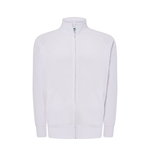 SWRA FUZIP WH XL ze sklepu JK-Collection w kategorii Bluzy męskie - zdjęcie 165111116