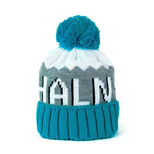Polska czapka HALNY idzie ze sklepu JK-Collection w kategorii Czapki zimowe damskie - zdjęcie 165111318