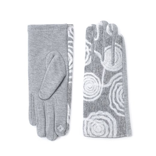 Rękawiczki Ulverstone ze sklepu JK-Collection w kategorii Rękawiczki damskie - zdjęcie 165112125