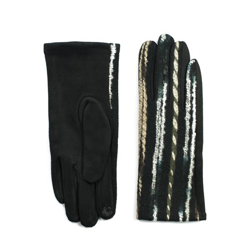 Rękawiczki Chatou ze sklepu JK-Collection w kategorii Rękawiczki damskie - zdjęcie 165112537