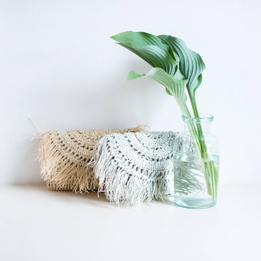 Torebka Pocahontas uniwersalny JK-Collection