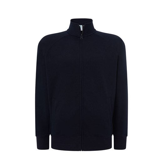 SWRA FUZIP NY XL ze sklepu JK-Collection w kategorii Bluzy męskie - zdjęcie 165115509