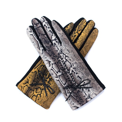 Rękawiczki Snake ombre uniwersalny JK-Collection