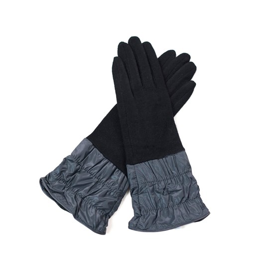 Rękawiczki Bodo ze sklepu JK-Collection w kategorii Rękawiczki damskie - zdjęcie 165118345