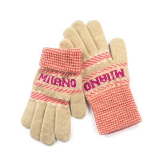 Rękawiczki Milano uniwersalny JK-Collection