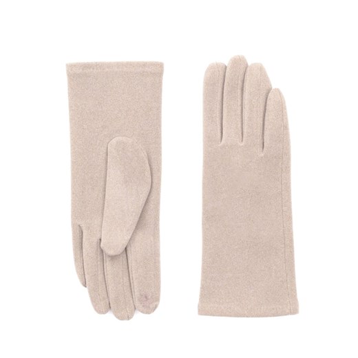 Rękawiczki Larisa ze sklepu JK-Collection w kategorii Rękawiczki damskie - zdjęcie 165118935
