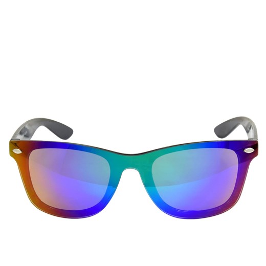 Okulary przeciwsłoneczne lustrzanki uniwersalny JK-Collection
