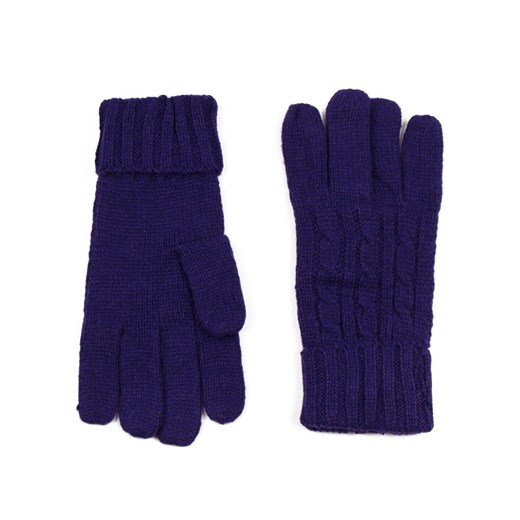 Rękawiczki Limerick ze sklepu JK-Collection w kategorii Rękawiczki damskie - zdjęcie 165121818