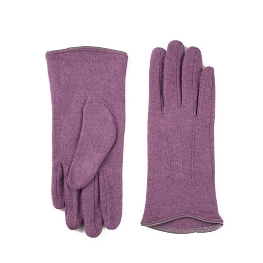Rękawiczki Melbourne ze sklepu JK-Collection w kategorii Rękawiczki damskie - zdjęcie 165122287