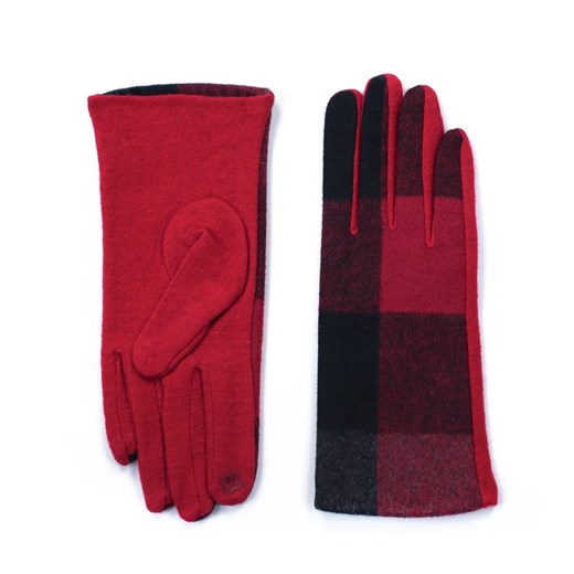 Rękawiczki Waszyngton D.C. ze sklepu JK-Collection w kategorii Rękawiczki damskie - zdjęcie 165122678