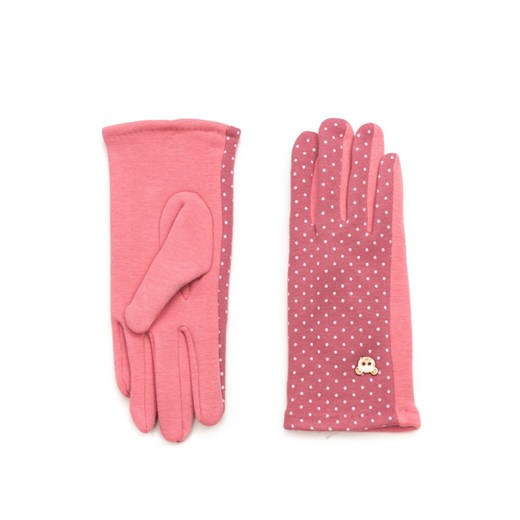 Rękawiczki Innsbruck ze sklepu JK-Collection w kategorii Rękawiczki damskie - zdjęcie 165123055