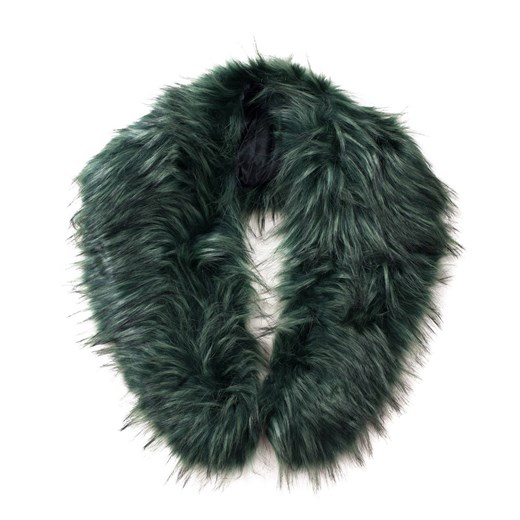 Etola Furry tale ze sklepu JK-Collection w kategorii Szaliki i chusty damskie - zdjęcie 165124207